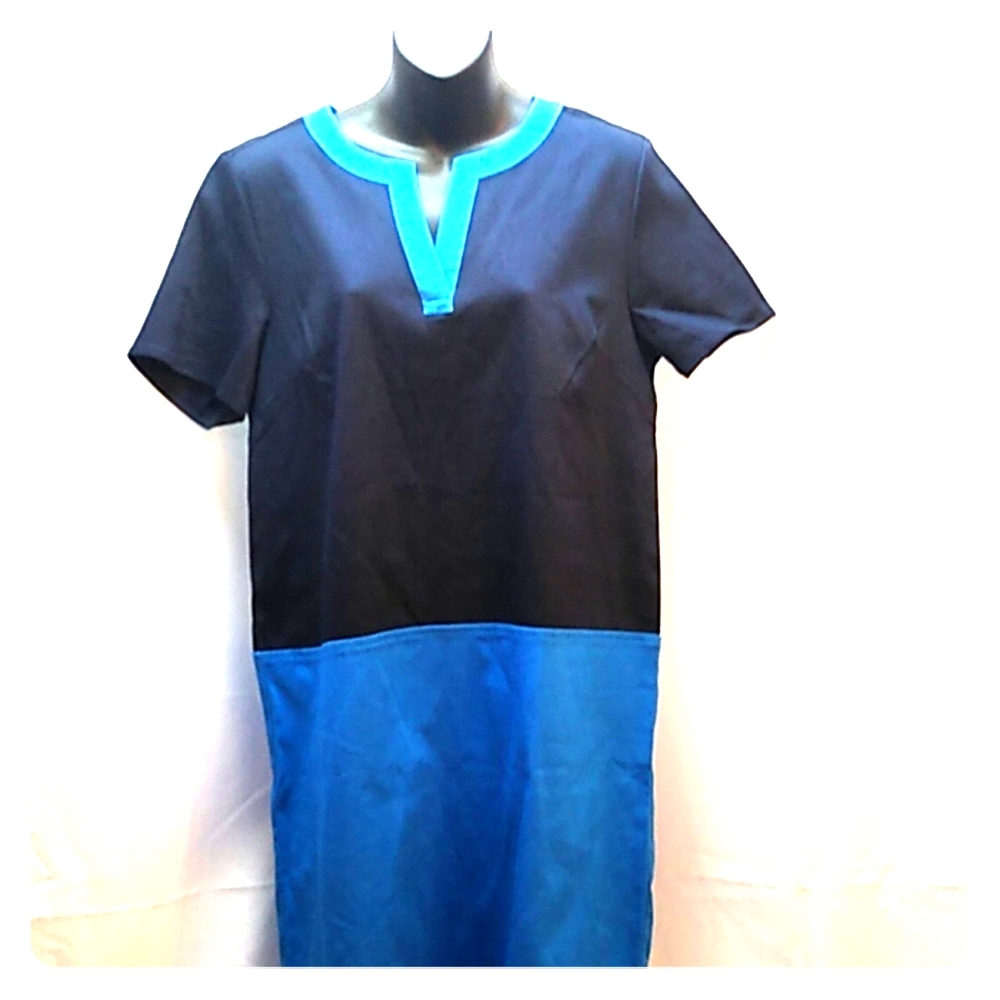 Lands end dress